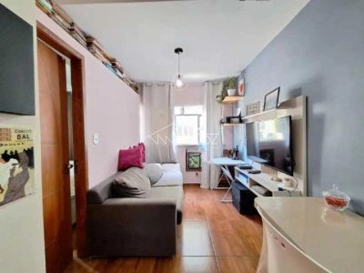 Apartamento, 1 quarto, 25 m² - Foto 2