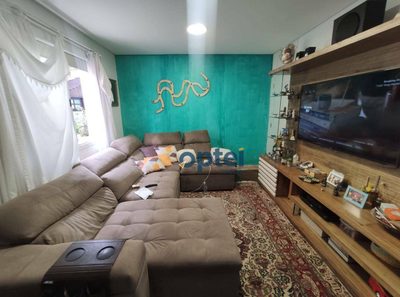 Sobrado, 3 quartos, 193 m² - Foto 2