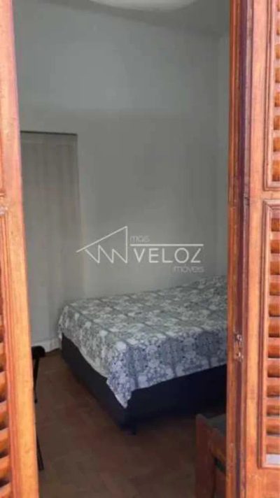 Apartamento, 2 quartos, 45 m² - Foto 1