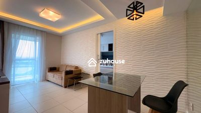 Flat/Apart Hotel, 2 quartos, 69 m² - Foto 5