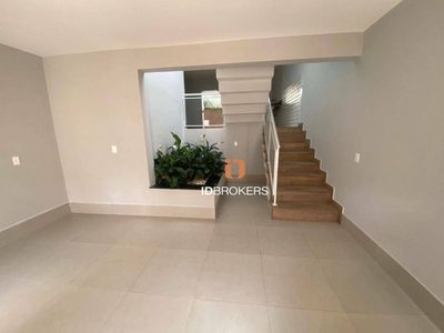Casa, 3 quartos, 175 m² - Foto 4