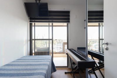 Apartamento, 3 quartos, 90 m² - Foto 2