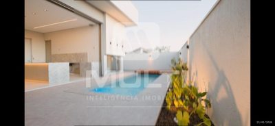 Casa de Condomínio, 4 quartos - Foto 5