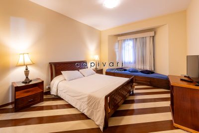 Apartamento, 2 quartos, 130 m² - Foto 4