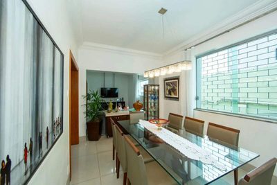 Casa, 5 quartos, 400 m² - Foto 4