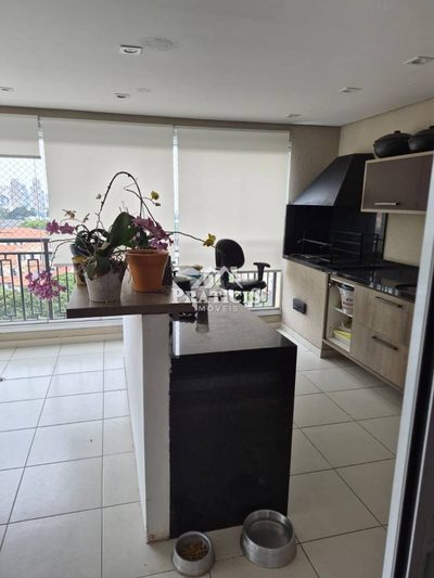 Apartamento, 3 quartos, 213 m² - Foto 5