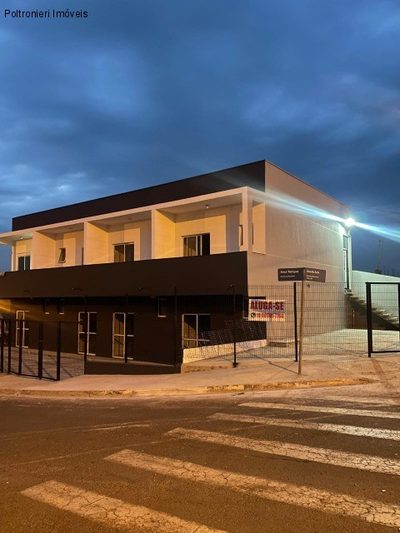 Apartamento, 1 quarto, 245 m² - Foto 1