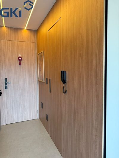 Apartamento, 1 quarto, 22 m² - Foto 4