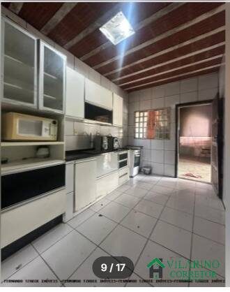 Sítio, 3 quartos, 4700 m² - Foto 3