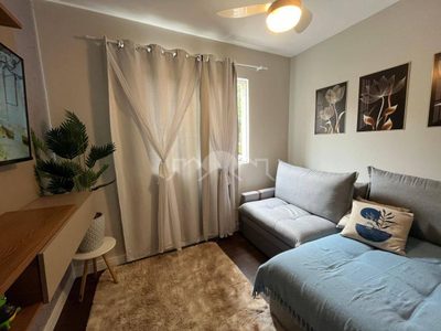 Apartamento, 2 quartos, 44 m² - Foto 4