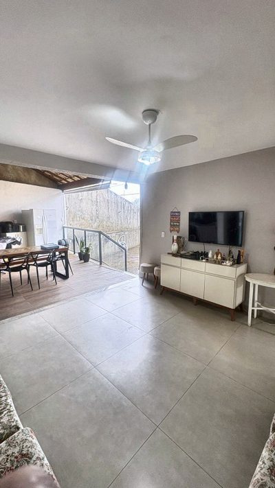 Casa, 3 quartos, 400 m² - Foto 4
