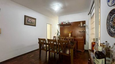 Apartamento, 4 quartos, 115 m² - Foto 5