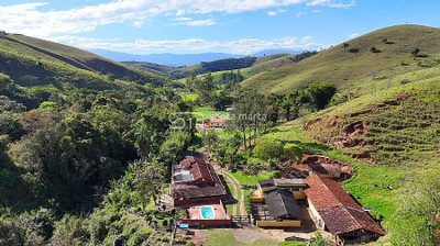 Fazenda, 73 hectares - Foto 2