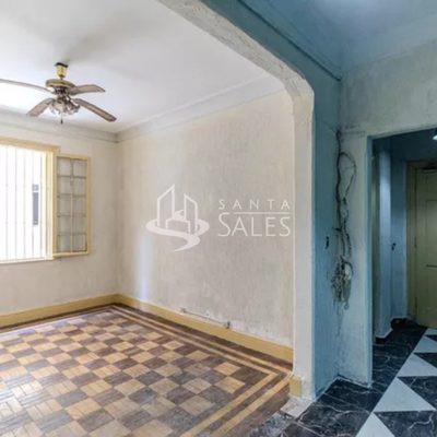 Apartamento, 2 quartos, 91 m² - Foto 4