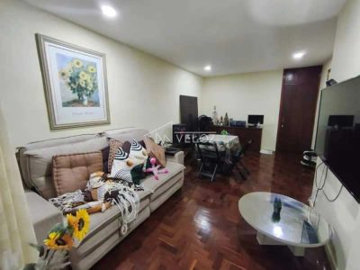 Apartamento, 2 quartos, 90 m² - Foto 3