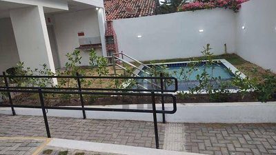 Apartamento, 2 quartos, 45 m² - Foto 2