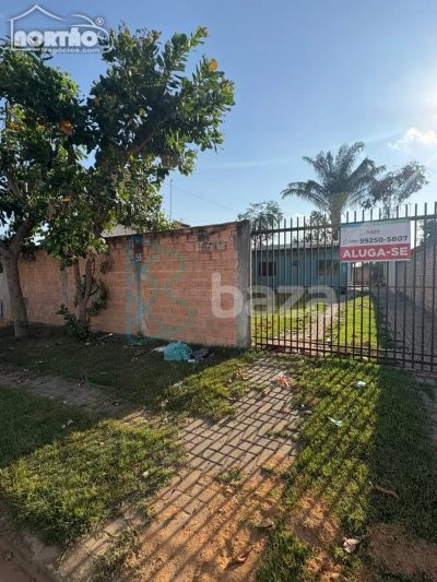 Casa, 3 quartos, 69 m² - Foto 2