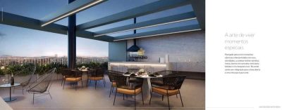 Apartamento, 2 quartos, 67 m² - Foto 2