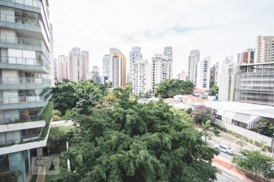 Apartamento, 2 quartos, 60 m² - Foto 4