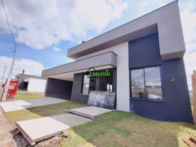 Casa, 3 quartos, 220 m² - Foto 1