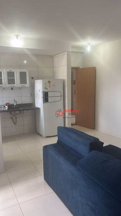 Apartamento, 2 quartos, 70 m² - Foto 1