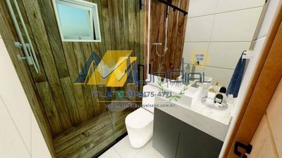 Apartamento, 2 quartos, 46 m² - Foto 4