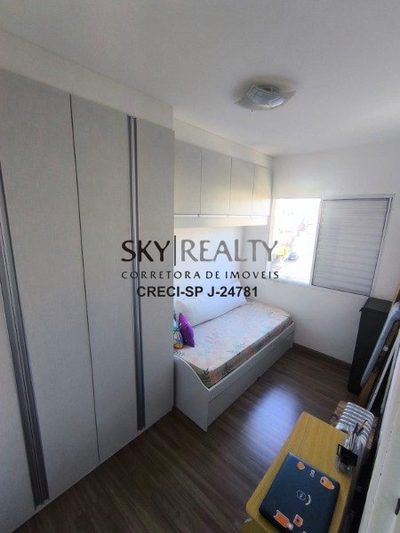 Apartamento, 2 quartos, 49 m² - Foto 5