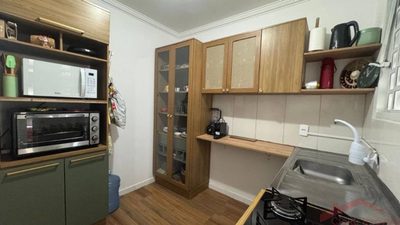 Apartamento, 3 quartos, 90 m² - Foto 5
