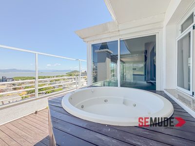 Cobertura, 3 quartos, 153 m² - Foto 1