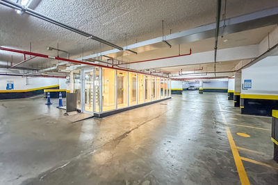 Sala-Conjunto, 36 m² - Foto 5