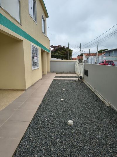 Casa, 3 quartos, 114 m² - Foto 4