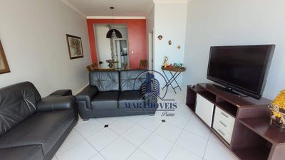 Apartamento, 2 quartos, 90 m² - Foto 3