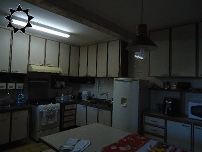 Casa, 3 quartos, 300 m² - Foto 3