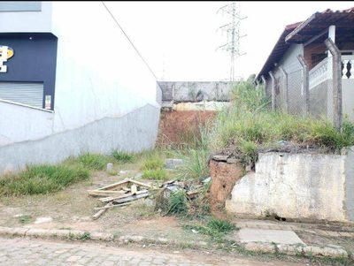 Terreno, 300 m² - Foto 2