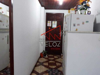 Apartamento, 1 quarto, 45 m² - Foto 3