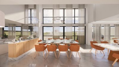 Apartamento, 4 quartos, 314 m² - Foto 5