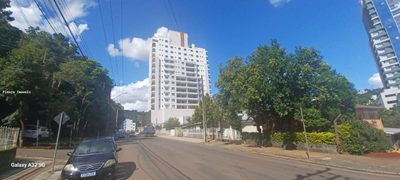 Apartamento, 3 quartos, 92 m² - Foto 2