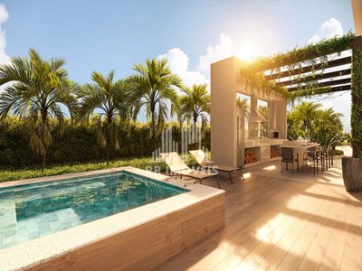 Apartamento, 2 quartos, 69 m² - Foto 5