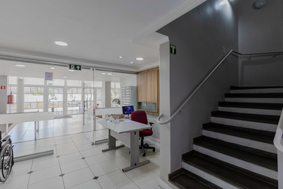 Sala-Conjunto, 57 m² - Foto 3