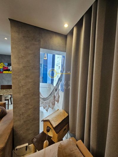Apartamento, 4 quartos, 138 m² - Foto 4