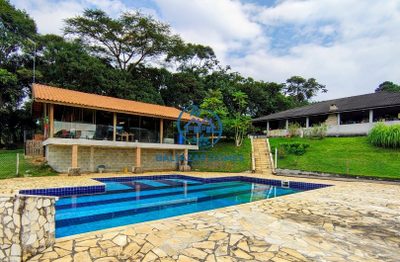 Chácara, 3 quartos, 2 hectares - Foto 1