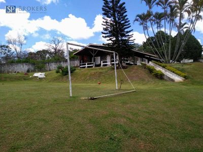 Chácara, 3 quartos, 2501 m² - Foto 5
