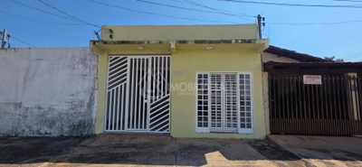Prédio Inteiro, 130 m² - Foto 1