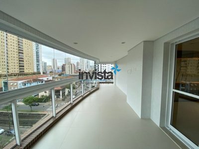 Apartamento, 3 quartos, 164 m² - Foto 2