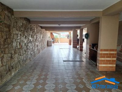 Sobrado, 3 quartos, 214 m² - Foto 3