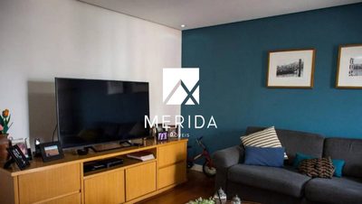 Apartamento, 3 quartos, 198 m² - Foto 5