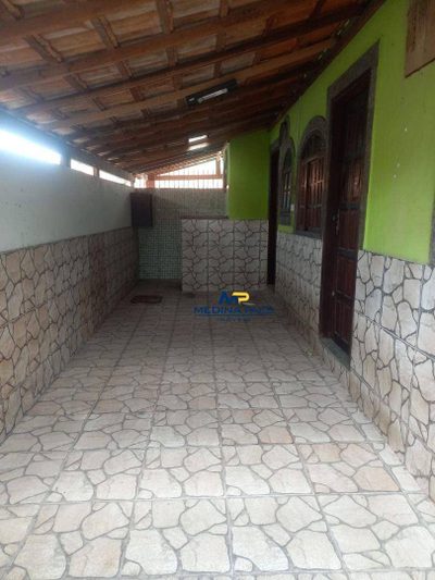 Casa, 4 quartos - Foto 5