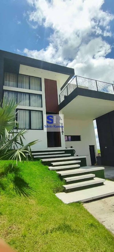 Apartamento, 3 quartos, 235 m² - Foto 2