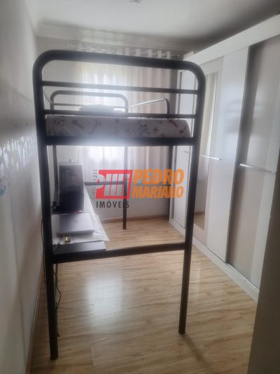 Apartamento, 2 quartos, 60 m² - Foto 4