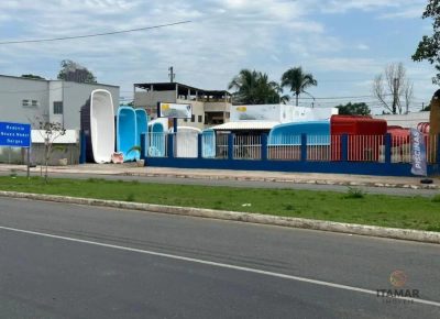 Loja-Salão, 420 m² - Foto 3